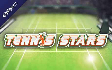 tennis-stars-playtech-spielautomaten-logo tennis stars spielautomat - playtech