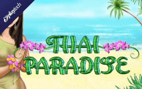 thai-paradise-playtech-spielautomaten-logo thai paradise spielautomat - playtech