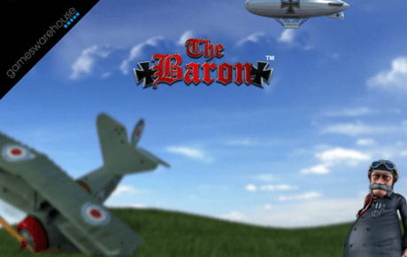 the-baron-games-warehouse-spielautomaten-logo the baron spielautomat - games warehouse