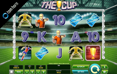the-cup-tom-horn-gaming-spielautomaten-logo the cup spielautomat - tom horn gaming