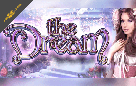 the-dream-high5games-spielautomaten-logo the dream spielautomat - high5games