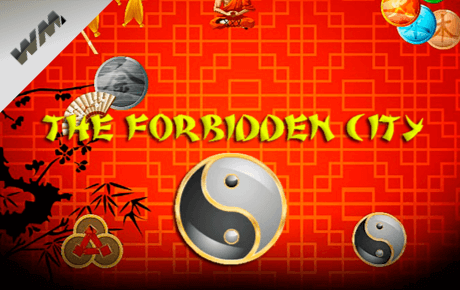 the-forbidden-city-world-match-spielautomaten-logo the forbidden city spielautomat - world match