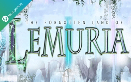 the-forgotten-land-of-lemuria-microgaming-spielautomaten-logo the forgotten land of lemuria spielautomat - microgaming