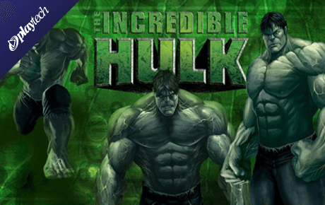 Hulk Spiele Kostenlos