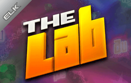 The Lab Spielautomat