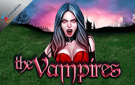 Spiele Vampire Killer - Video Slots Online Spiele Vampire Killer - Video Slots Online
