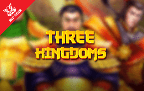three-kingdoms-red-tiger-gaming-spielautomaten-logo three kingdoms spielautomat - red tiger gaming
