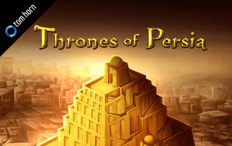 thrones-of-persia-tom-horn-gaming-spielautomaten-logo thrones of persia spielautomat - tom horn gaming