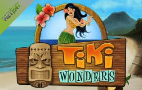 tiki-wonders-netent-spielautomaten-logo tiki wonders spielautomat - netent
