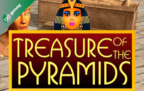 treasure-of-the-pyramids-1x2gaming-spielautomaten-logo treasure of the pyramids spielautomat - 1x2gaming