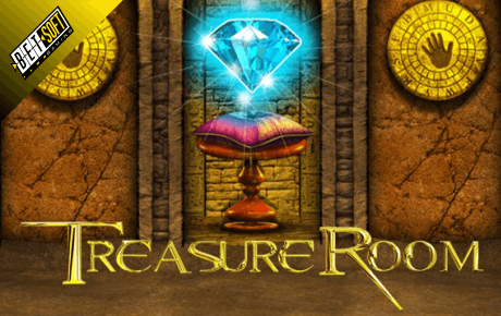treasure-room-betsoft-spielautomaten-logo treasure room spielautomat - betsoft