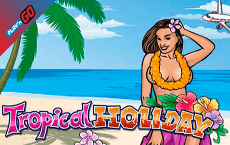 tropical-holiday-playn-go-spielautomaten-logo tropical holiday spielautomat - playn go