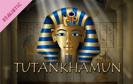 tutankhamun-realistic-games-spielautomaten-logo tutankhamun spielautomat - realistic games
