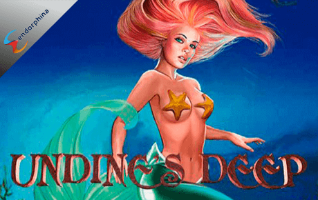 undines-deep-endorphina-spielautomaten-logo undines deep spielautomat - endorphina