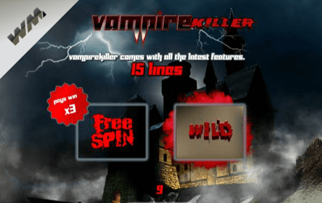 vampire-killer-world-match-spielautomaten-logo vampire killer spielautomat - world match