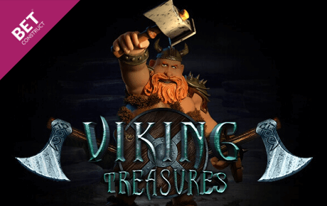 viking-treasures-slot-betconstruct-spielautomaten-logo viking treasures spielautomat - betconstruct