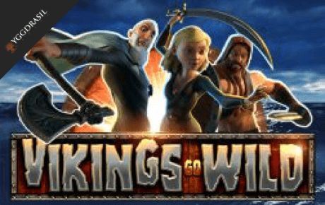 vikings-go-wild-slot-yggdrasil-gaming-spielautomaten-logo vikings go wild spielautomat - yggdrasil gaming