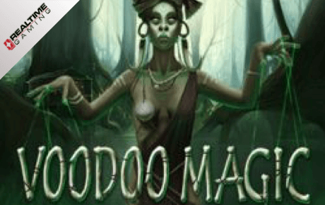 voodoo-magic-slot-real-time-gaming-spielautomaten-logo voodoo magic spielautomat - real time gaming