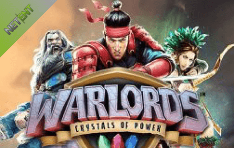 warlords-crystals-of-power-netent-spielautomaten-logo warlords crystals of power spielautomat - netent