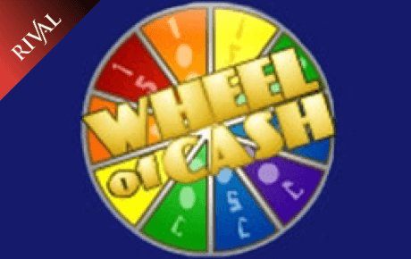 wheel-of-cash-rival-spielautomaten-logo wheel of cash spielautomat - rival