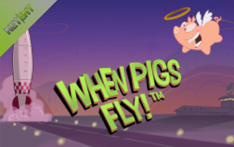 when-pigs-fly-netent-spielautomaten-logo when pigs fly spielautomat - netent