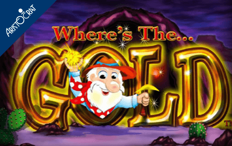 wheres-the-gold-aristocrat-spielautomaten-logo wheres the gold spielautomat - aristocrat