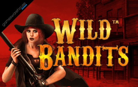 wild-bandits-games-warehouse-spielautomaten-logo wild bandits spielautomat - warehouse