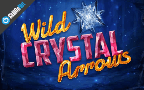wild-crystal-arrows-skillonnet-spielautomaten-logo wild crystal arrows spielautomat - skillonnet