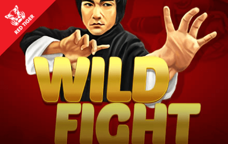 wild-fight-red-tiger-gaming-spielautomaten-logo wild fight spielautomat - red tiger gaming