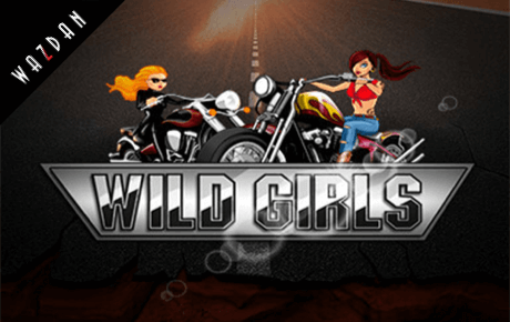 wild-girls-wazdan-spielautomaten-logo wild girls spielautomat - wazdan
