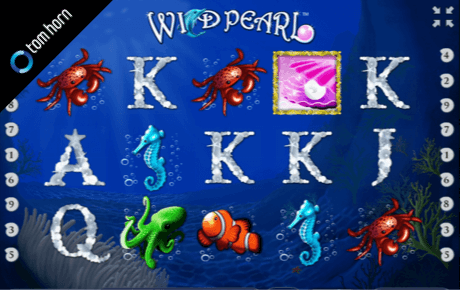wild-pearl-tom-horn-gaming-spielautomaten-logo wild pearl spielautomat - tom horn gaming