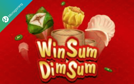 win-sum-dim-sum-microgaming-spielautomaten-logo win sum dim sum spielautomat - microgaming
