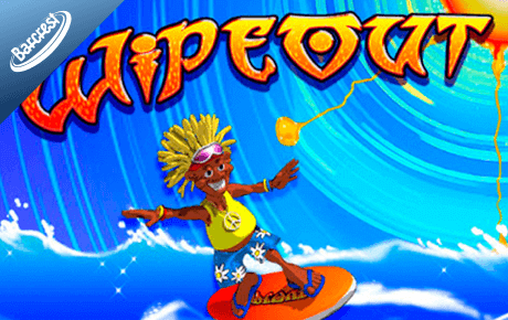 wipeout-barcrest-games-spielautomaten-logo wipeout spielautomat - barcrest games