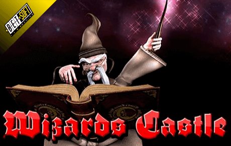 wizards-castle-betsoft-spielautomaten-logo wizards castle spielautomat - betsoft
