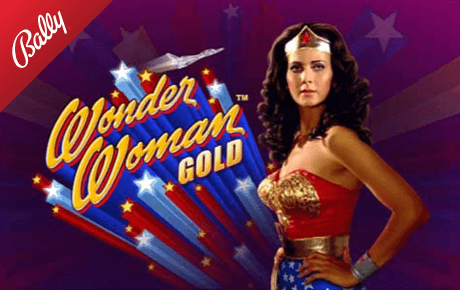 wonder-woman-gold-bally-spielautomaten-logo wonder woman gold spielautomat - bally