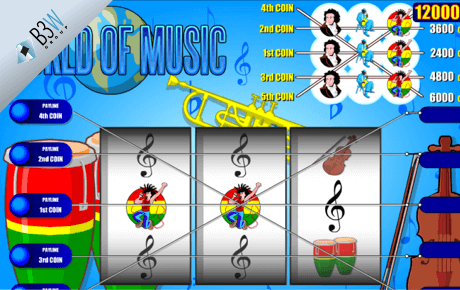 world-of-music-b3w-group-spielautomaten-logo world of music spielautomat - b3w group