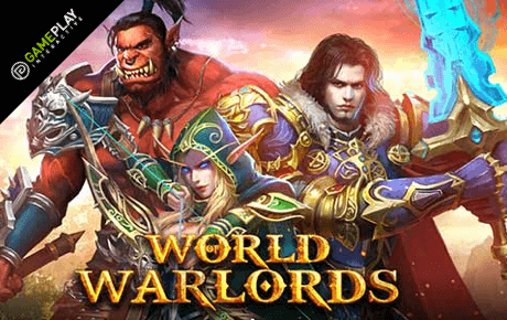 Spiele World Of Warlords - Video Slots Online Spiele World Of Warlords - Video Slots Online