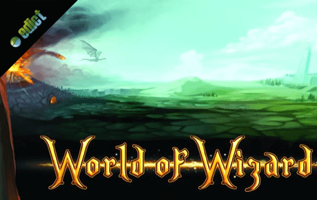 world-of-wizard-edict-merkur-gaming-spielautomaten-logo world of wizard spielautomat - edict merkur gaming