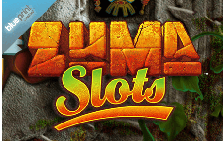 zuma-slots-blueprint-gaming-spielautomaten-logo zuma spielautomat - blueprint gaming