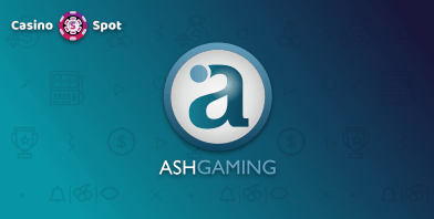 Ash Gaming Ash Gaming