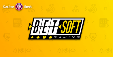 BetSoft Online Casinos