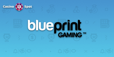 Blueprint Gaming