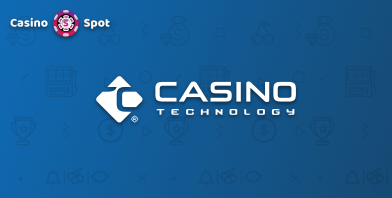 Casino Technology Casino Technology