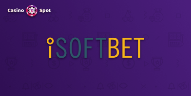 iSoftBet