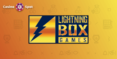 Lightning Box Lightning Box