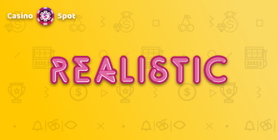 Realistic Games Realistic Games