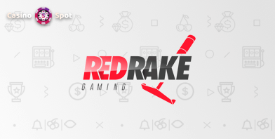 Red Rake Gaming