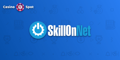 SkillOnNet SkillOnNet