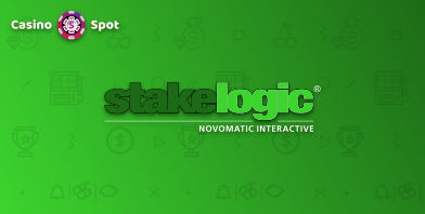 Stakelogic Stakelogic