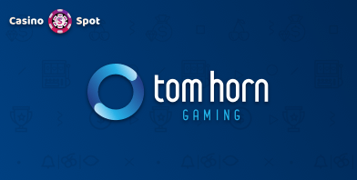 Tom Horn Gaming